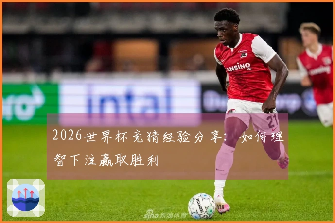 2026世界杯竞猜经验分享：如何理智下注赢取胜利