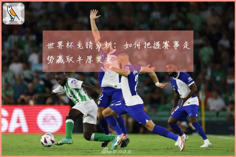 世界杯竞猜分析：如何把握赛事走势赢取丰厚奖金